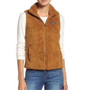 Patagonia Los Gatos Vest